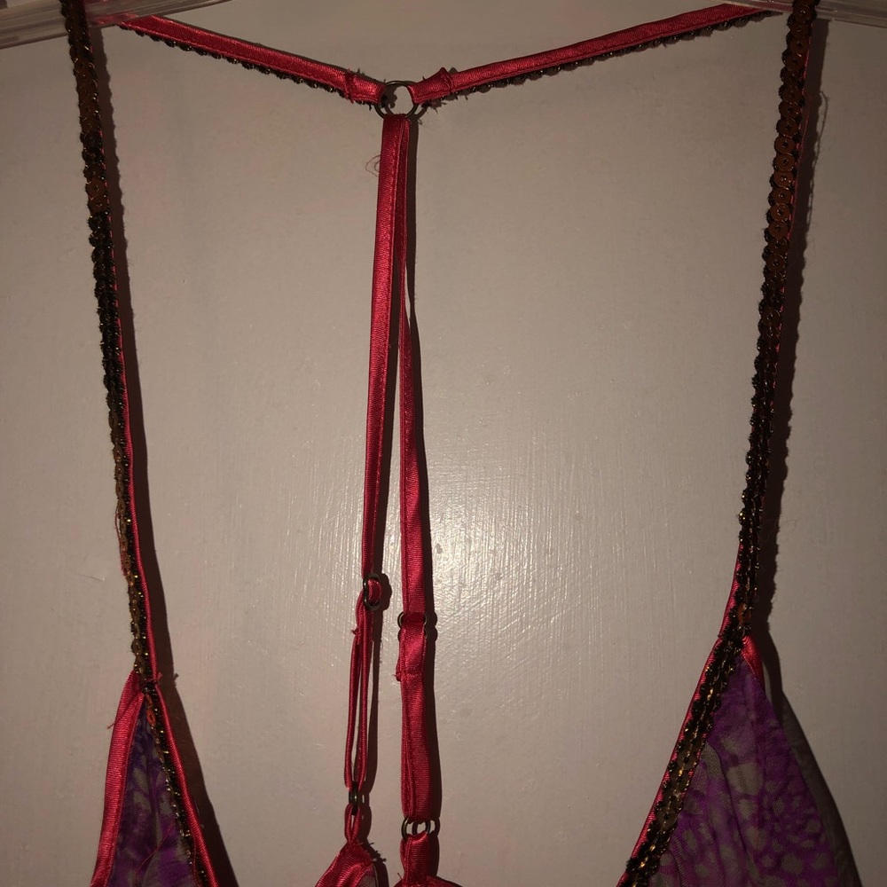 Free people summer tank